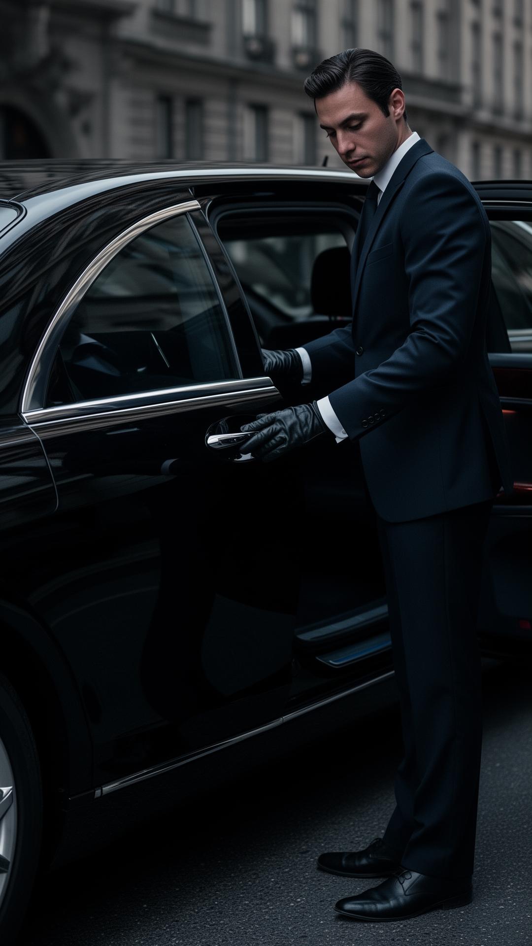 BMW 7er